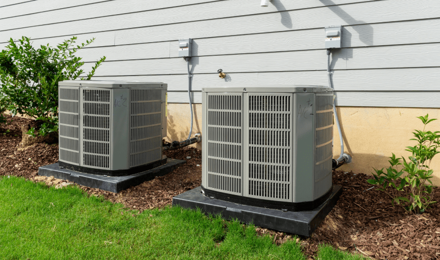 Heating Repair