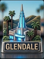 HVAC service in Glendale