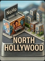 HVAC service in North Hollywood