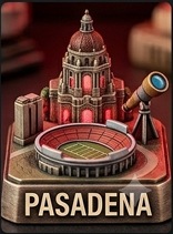 HVAC service in Pasadena